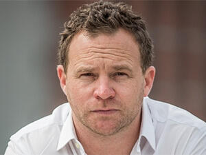 Rowan Vlaming