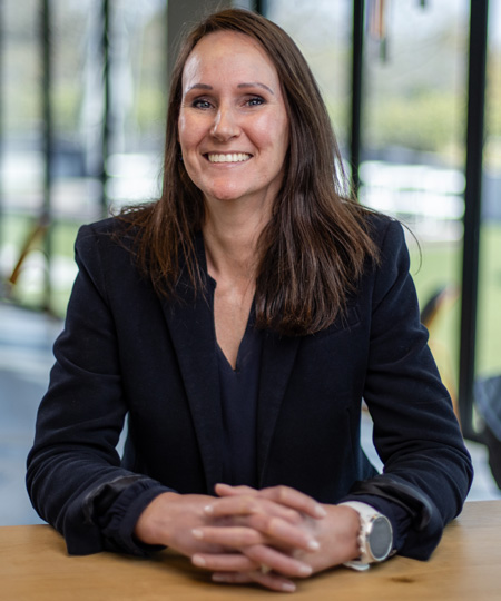 By Melani French, Certified Agile Coach | Managing Director, DVT