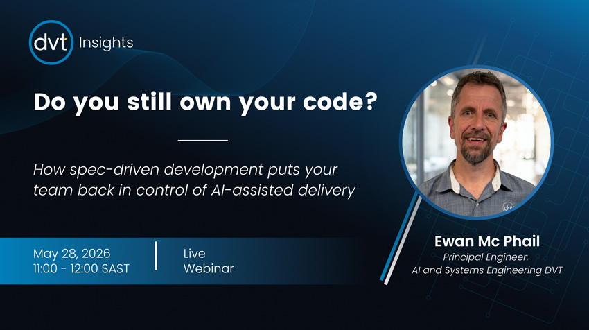 Using AI to accelerate software delivery and prevent costly mistakes