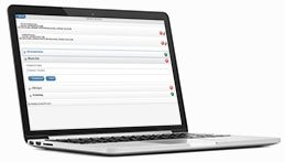 An operational monitoring solution
