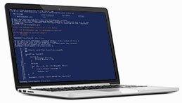 Automated disaster recovery case study for eCommerce company