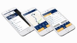 A vehicle monitoring solution