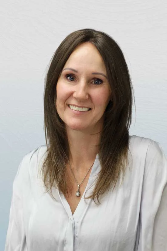 Melani French, Managing Director Netherlands & Rest of Europe